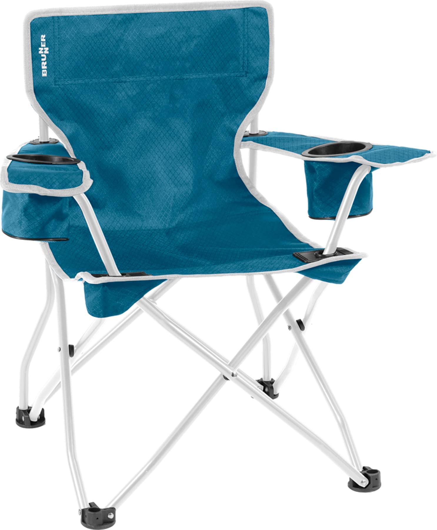Brunner Action Kids Equiframe sedia bimbi azzurra