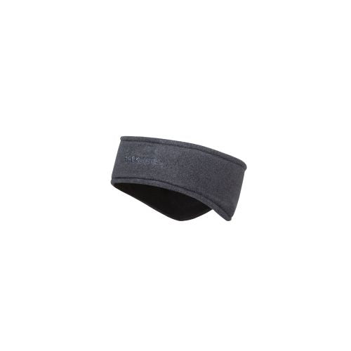 Trekmates Annat fascia pile Black/Tempranillo 2 pezzi