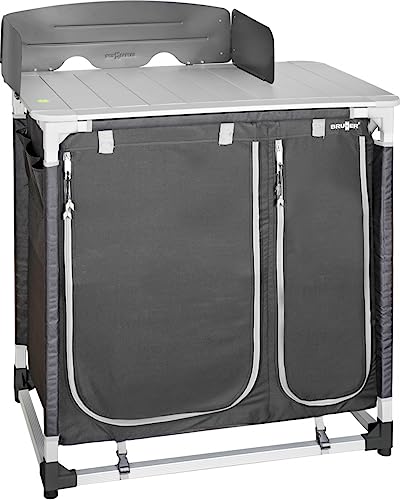Brunner FRE72081 armadio campeggio pieghevole
