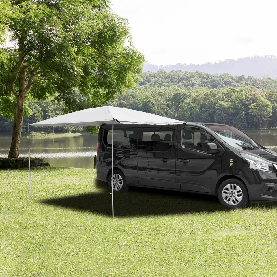 Brunner Vanshell Tendalino Parasole 300x240 Fibra Vetro
