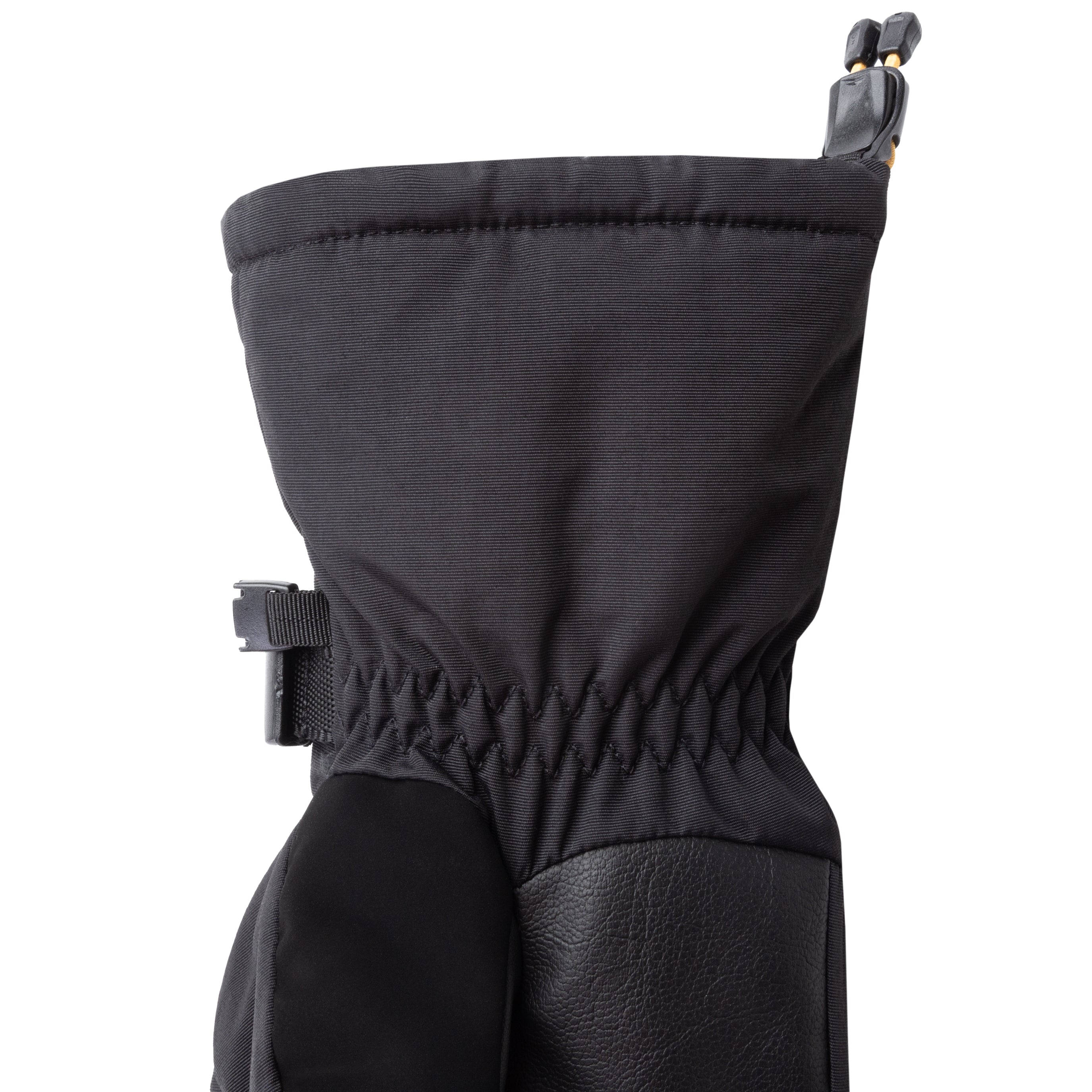Trekmates Matterhorn GTX Guanto Gore-Tex Nero