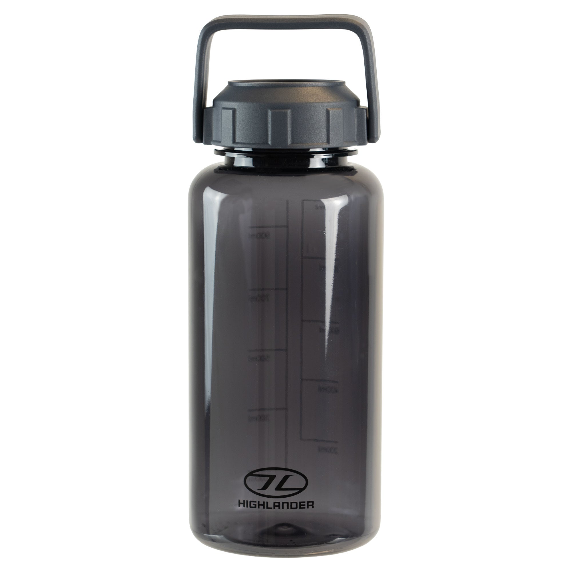 Highlander Njord 1000 Borraccia Tritan 1L senza BPA leggera