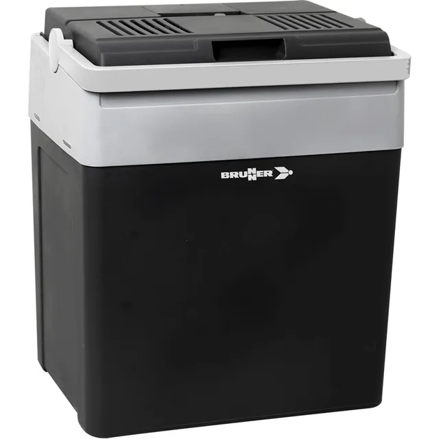Brunner Polarys Travel Frigo Portatile 28 L 12V 230V