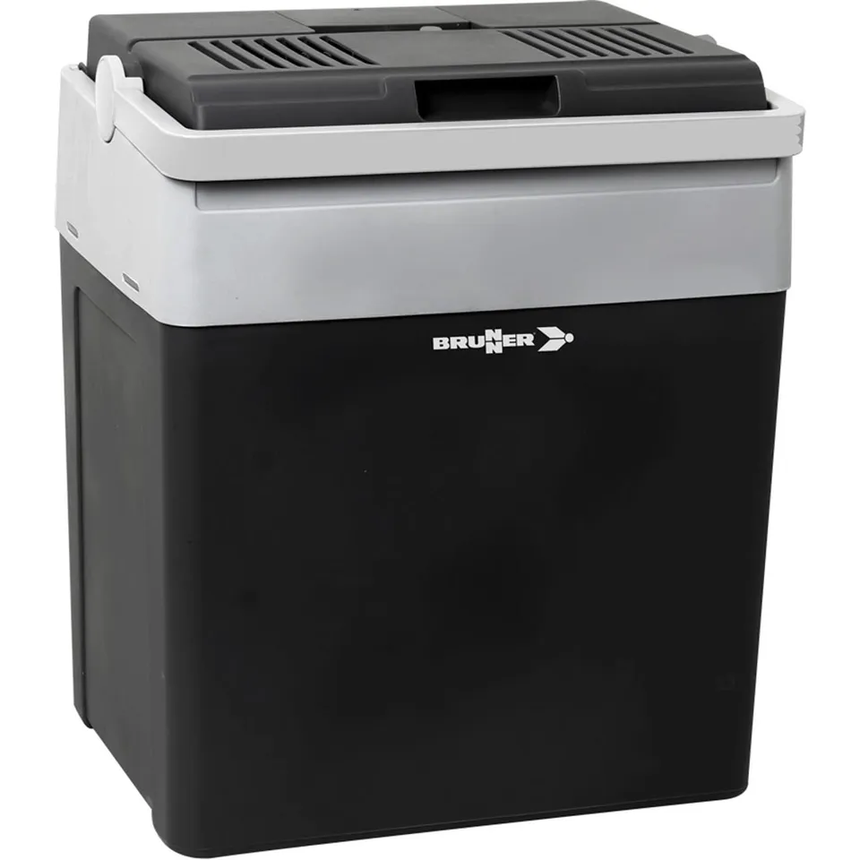 Brunner Polarys Travel Frigo Portatile 28 L 12V 230V