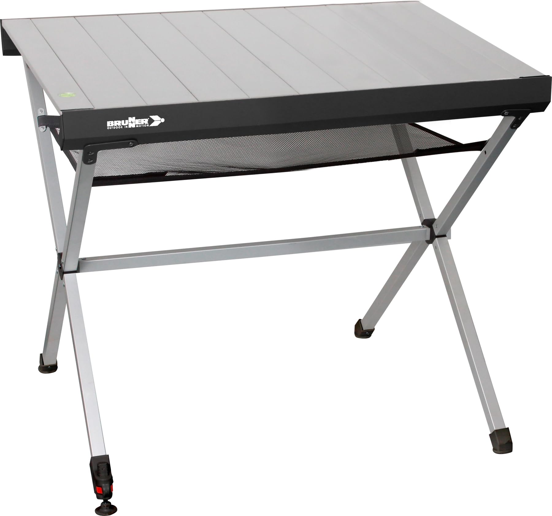 Brunner Titanium Axia 4 Tavolo Campeggio Pieghevole