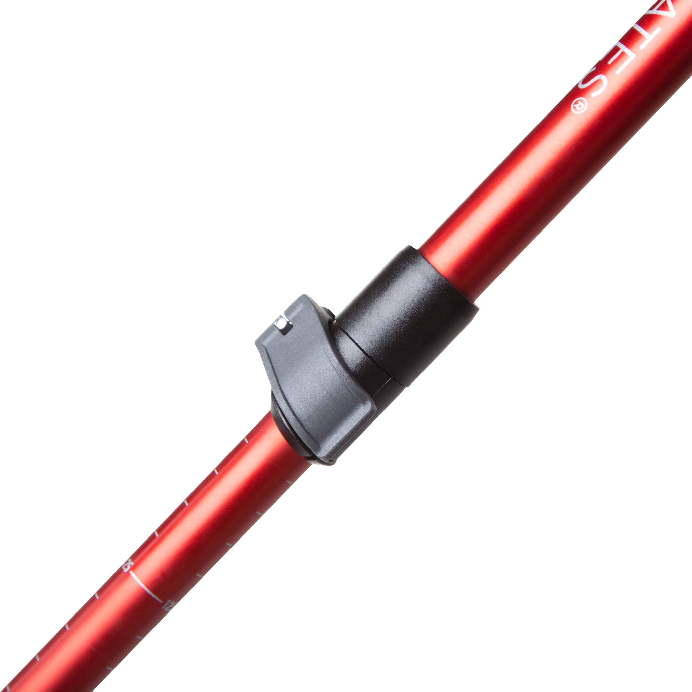 Trekmates Trekker Lock bastoncino trekking 145cm