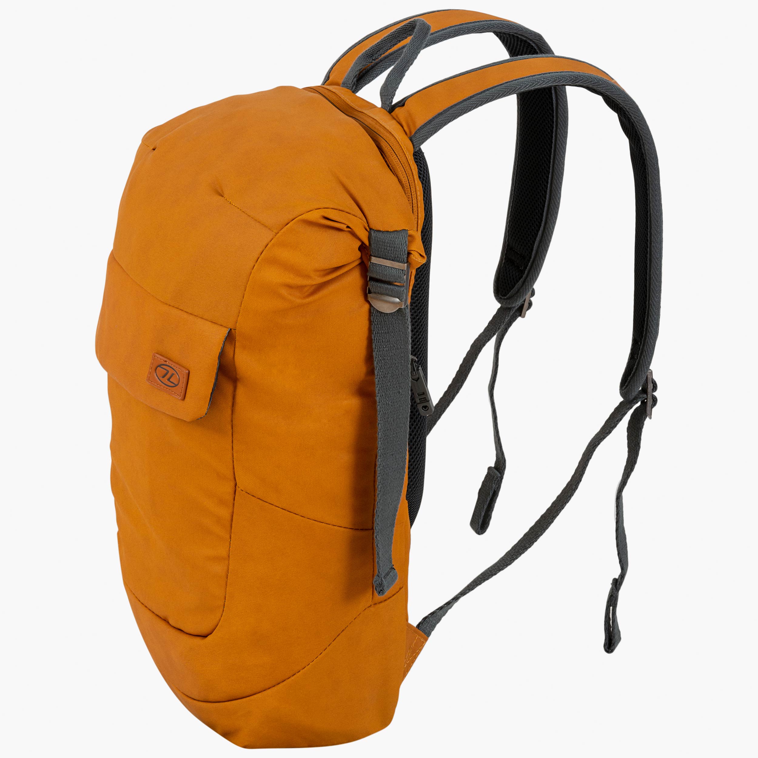Highlander Flug zaino laptop 18L idrorepellente
