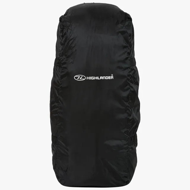 Highlander Combo coprizaino 80-100 L impermeabile