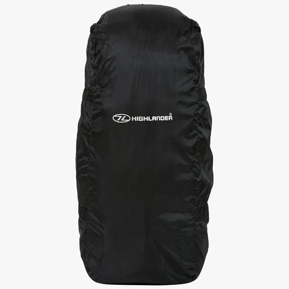 Highlander Combo coprizaino 80-100 L impermeabile