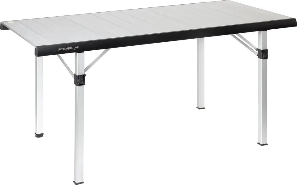 Brunner Ops Titanium Quadra 6 NG tavolo pieghevole