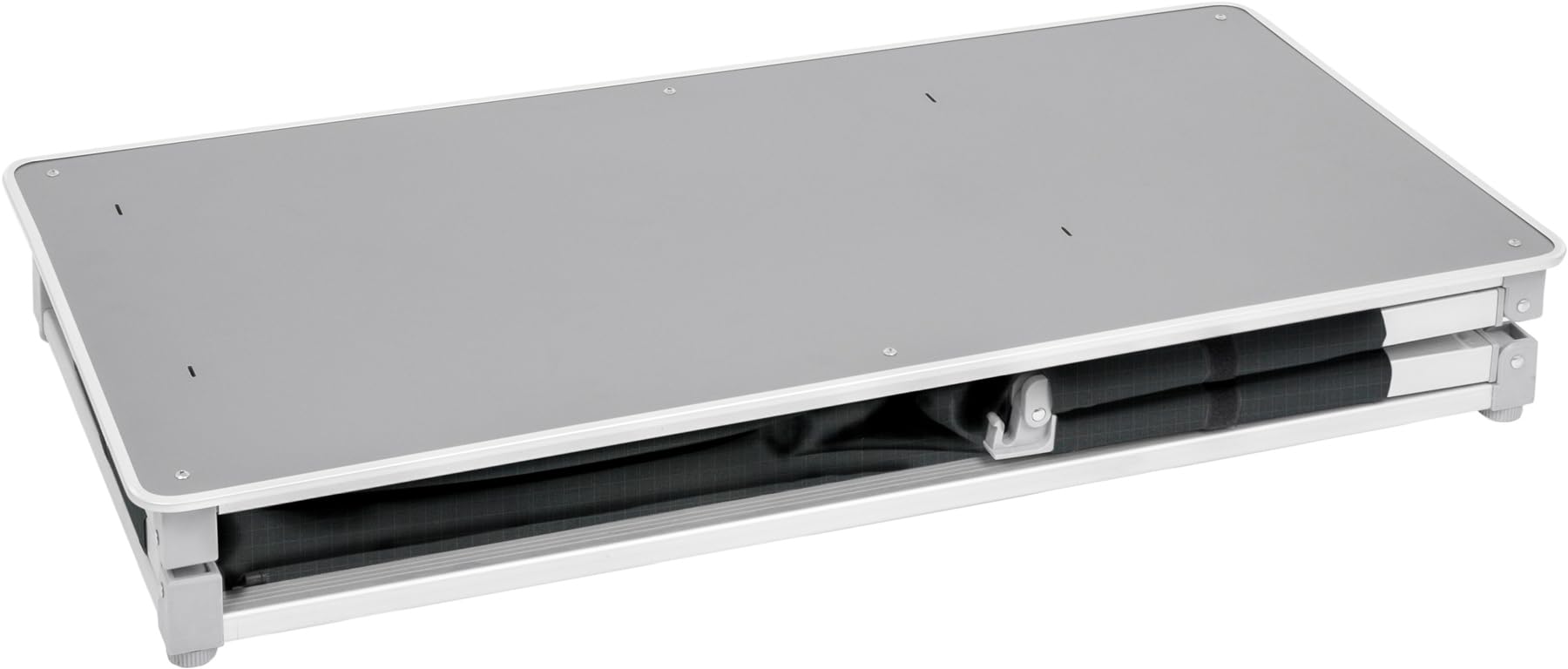 Brunner Azabache Daily CT mobiletto cucina poliestere