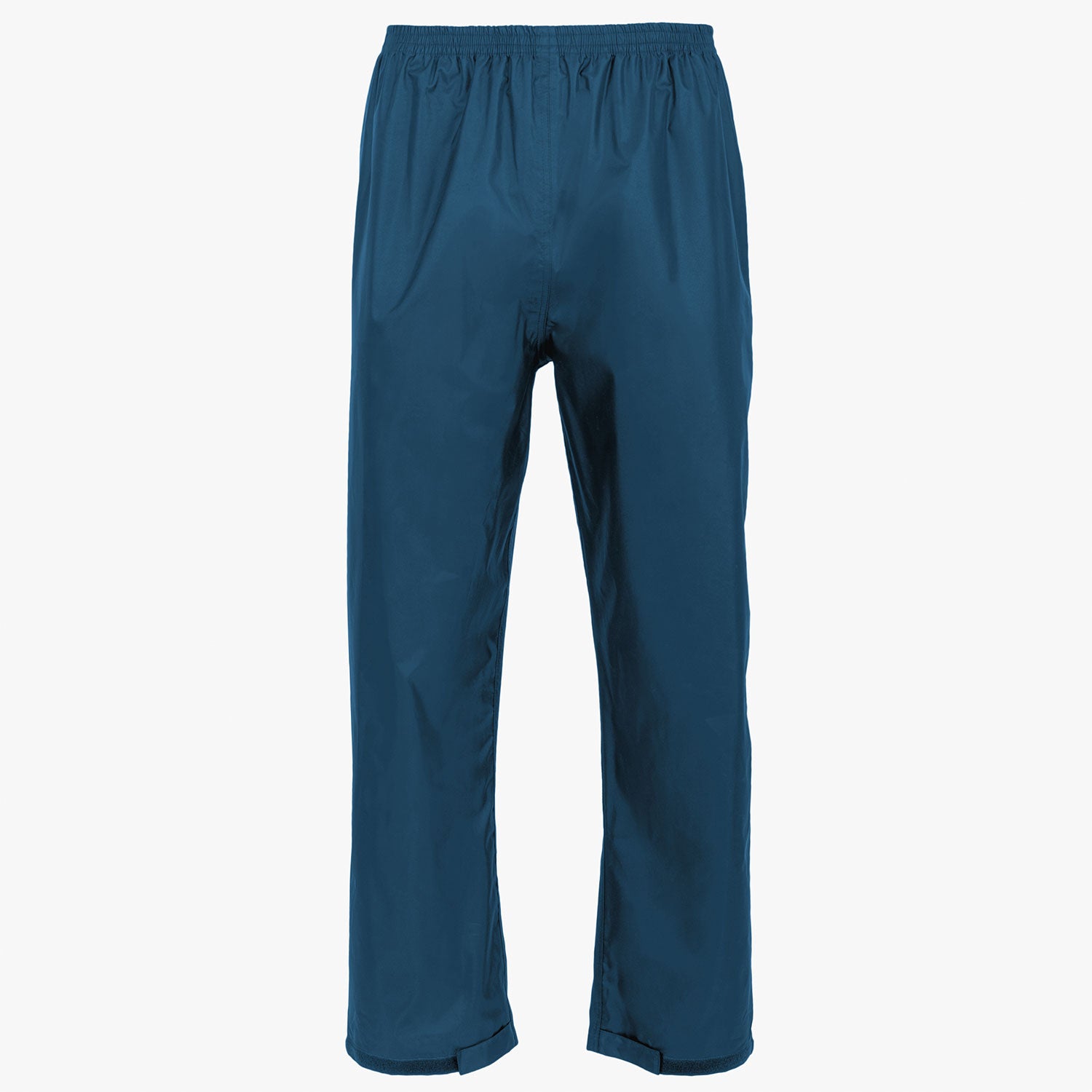 Highlander Stormguard pantaloni antipioggia neri