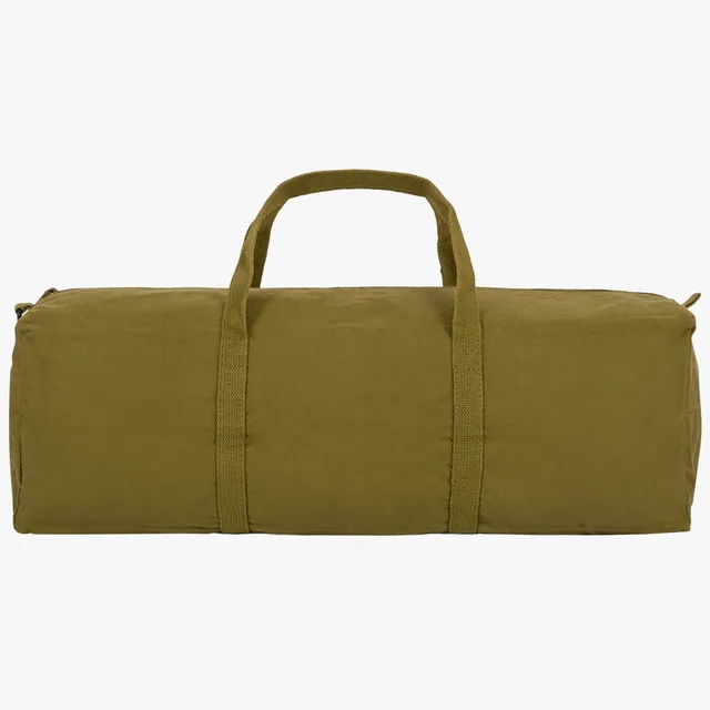 Highlander Heavy Duty Canvas borsa attrezzi 61cm nera