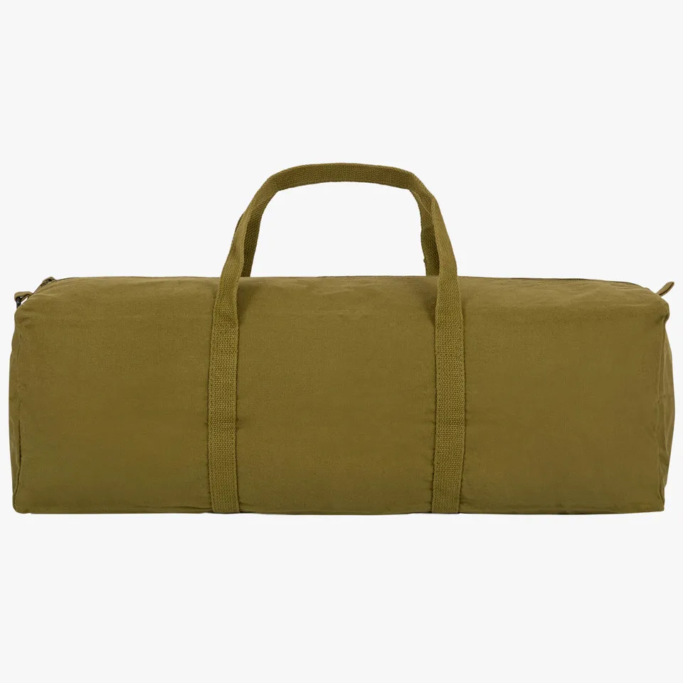 Highlander Heavy Duty Canvas borsa attrezzi 61cm nera