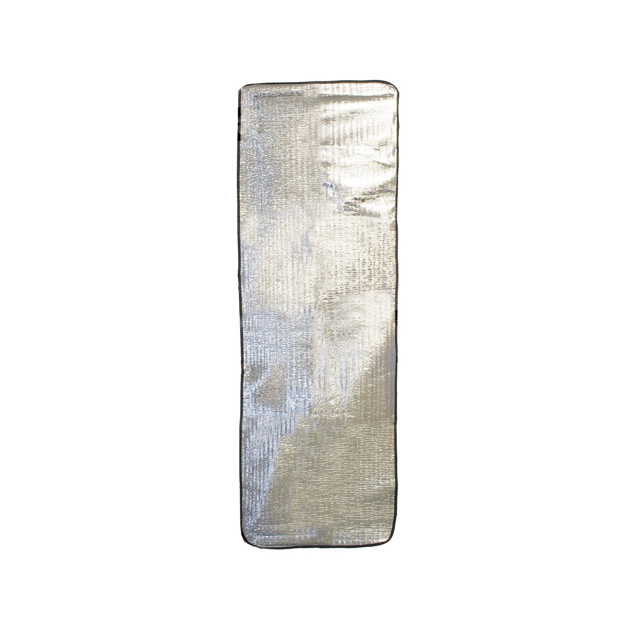 Highlander materassino campeggio termico riflettente 180 cm