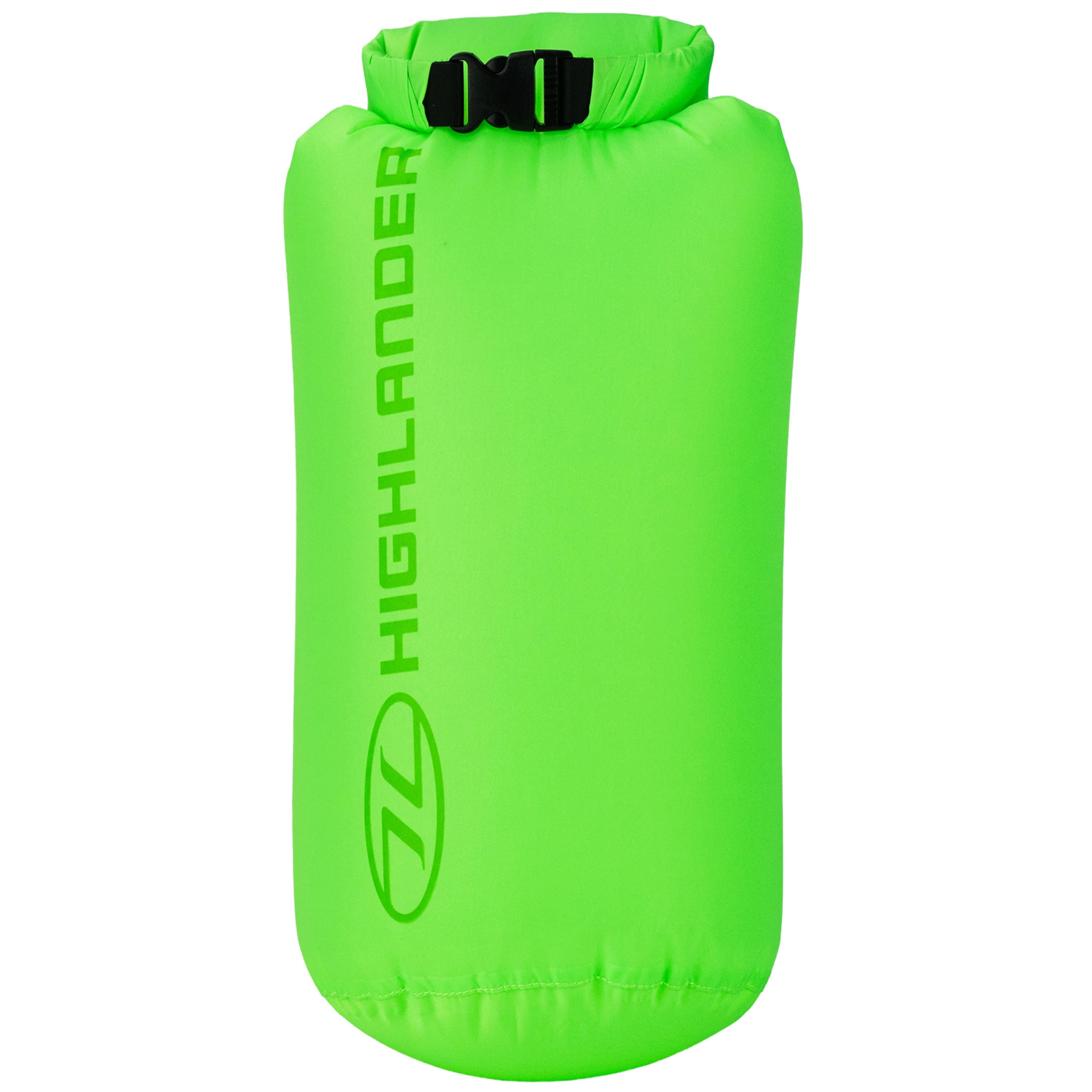 Highlander X-Lite Sacca Stagna Impermeabile 8L