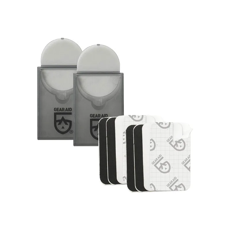 Gear Aid Tenacious Tape Mini Patches toppe 6 pezzi