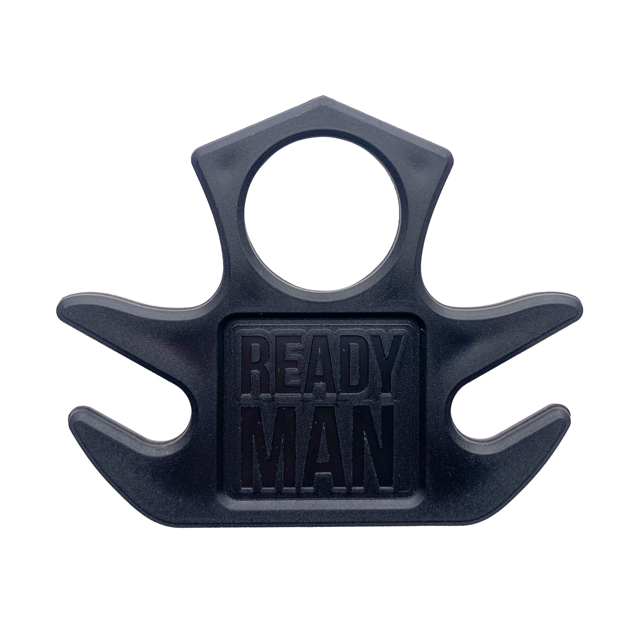 Readyman Nylon Bag Carrier portaborse nylon vetro