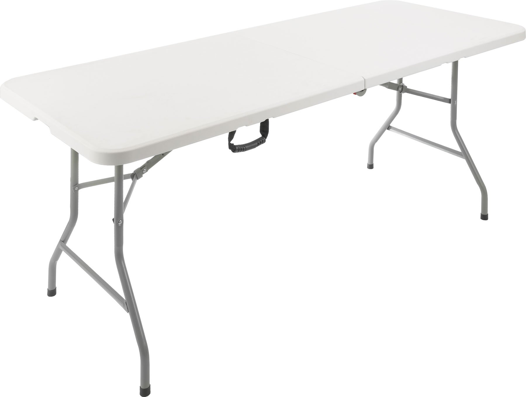 Brunner Club Tavolo da Campeggio 152x71 cm