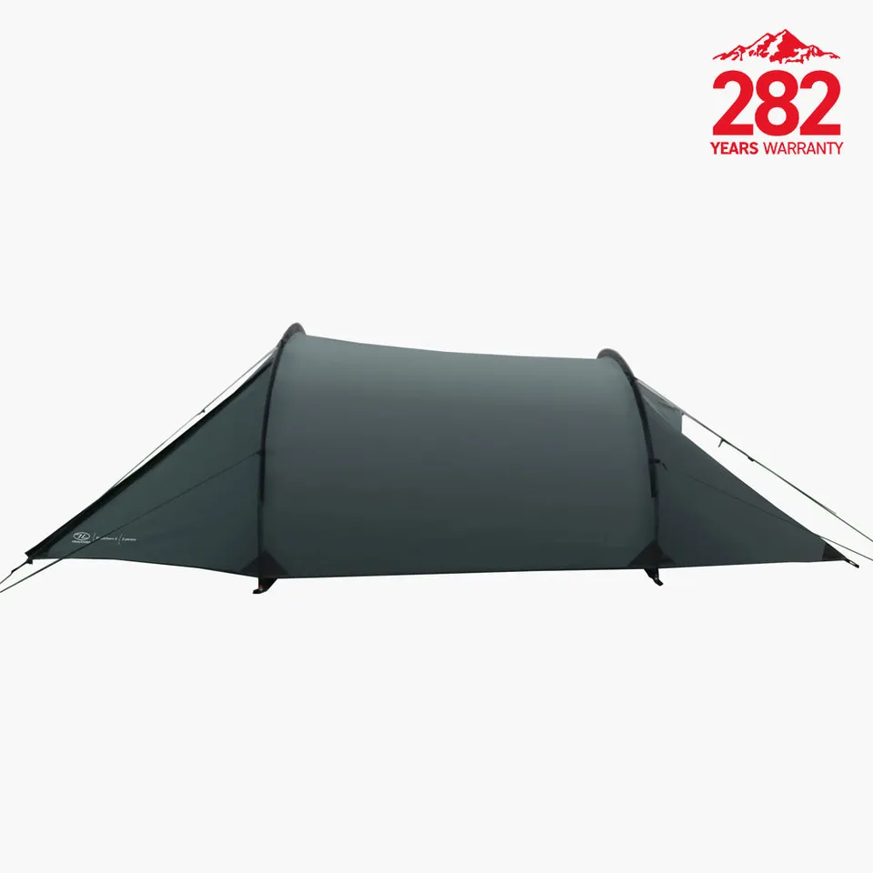 Highlander Blackthorn 2 Gen2 tenda 2 persone leggera