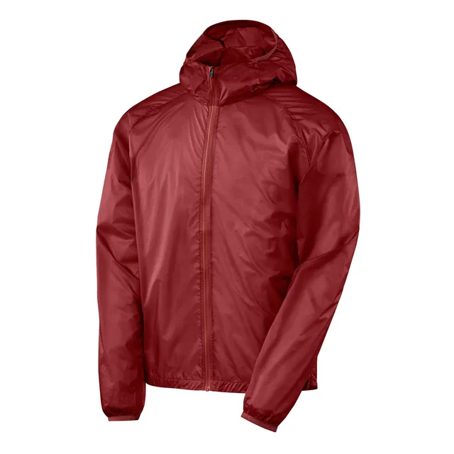 Katabatic Gear Crest giacca antivento uomo 3 colori