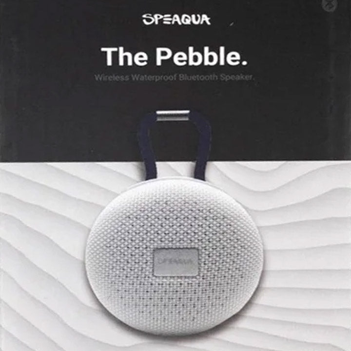 Readyman The Pebble cassa bluetooth impermeabile