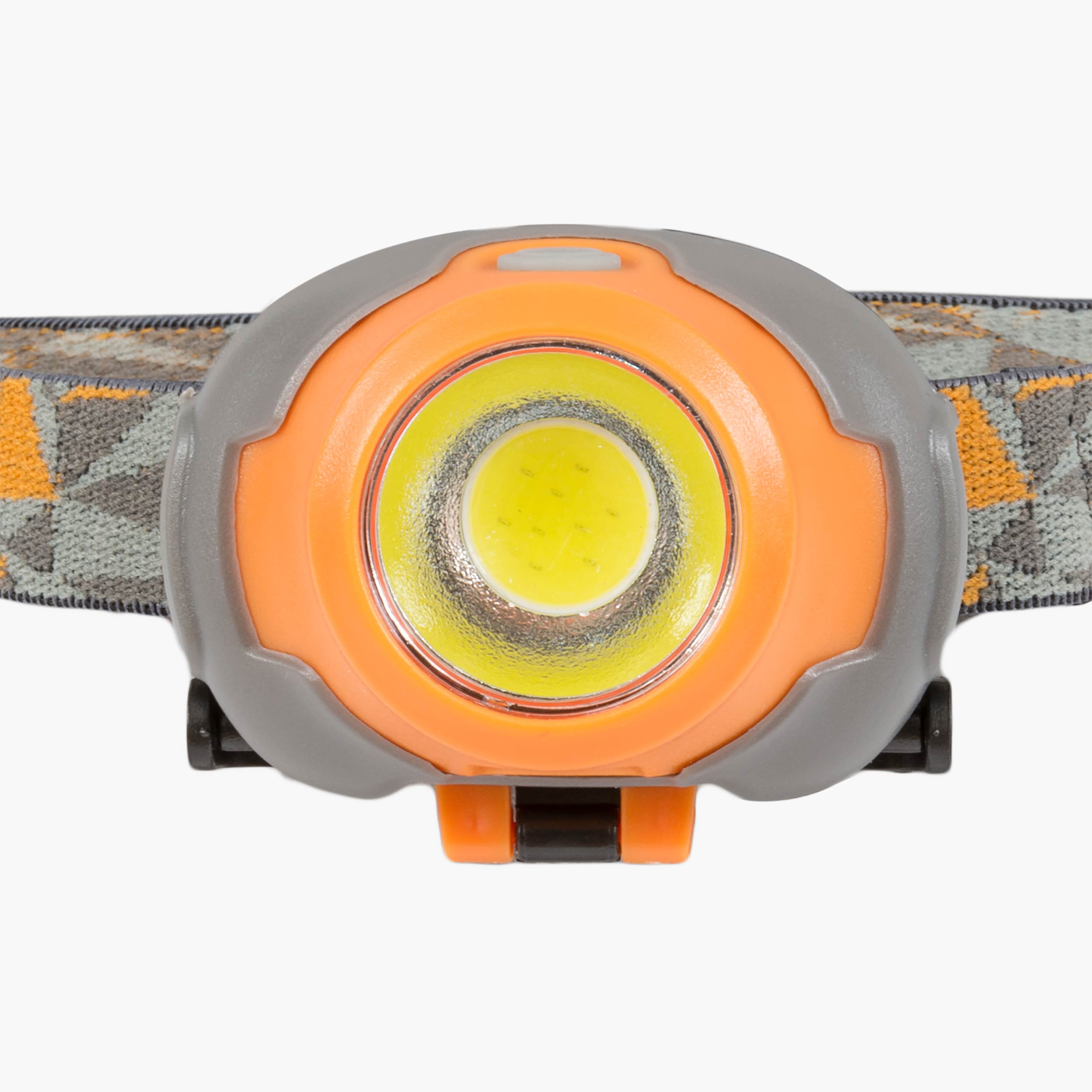 Highlander Ankaa torcia frontale 200 lumen bianca