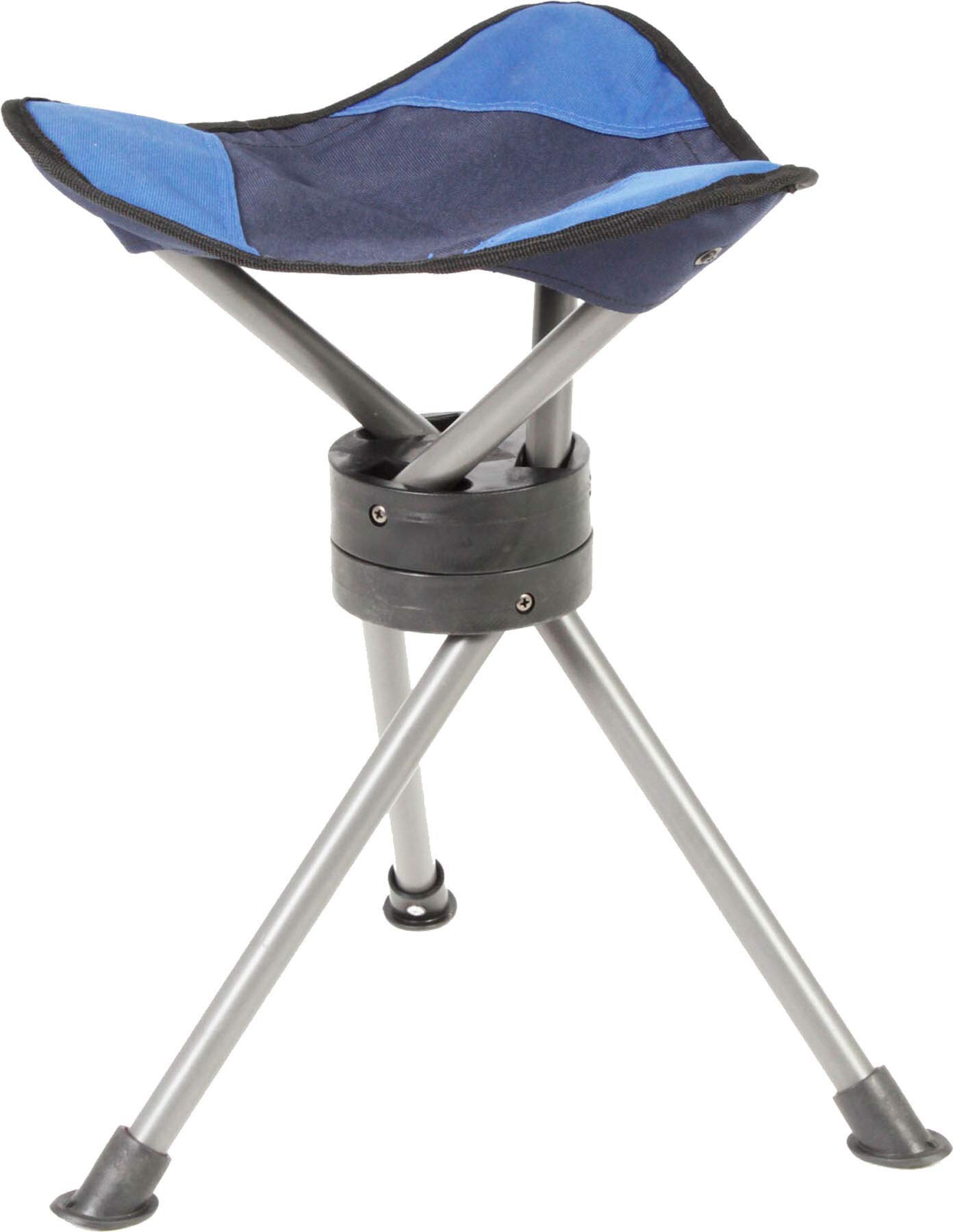 Brunner Roto 0404046N.C30 sgabello treppiede blu 100 kg