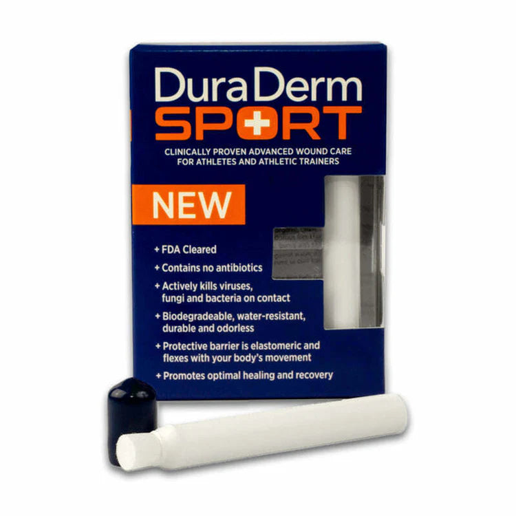 DuraDerm SPORT cerotto liquido 5 stick impermeabile
