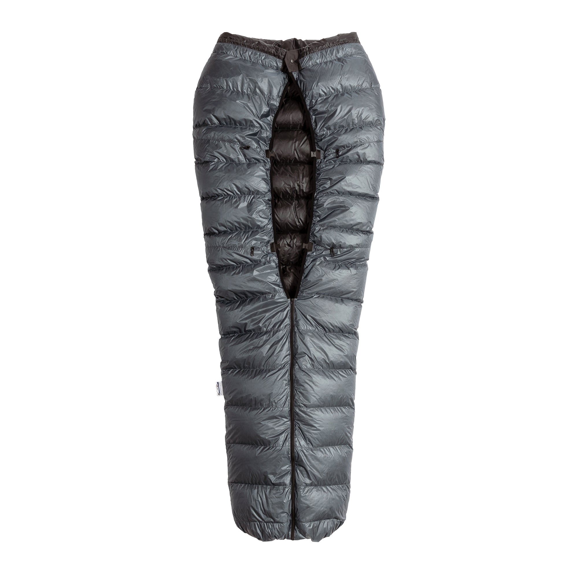 Katabatic Gear Flex 30°F quilt sacco a pelo in piuma