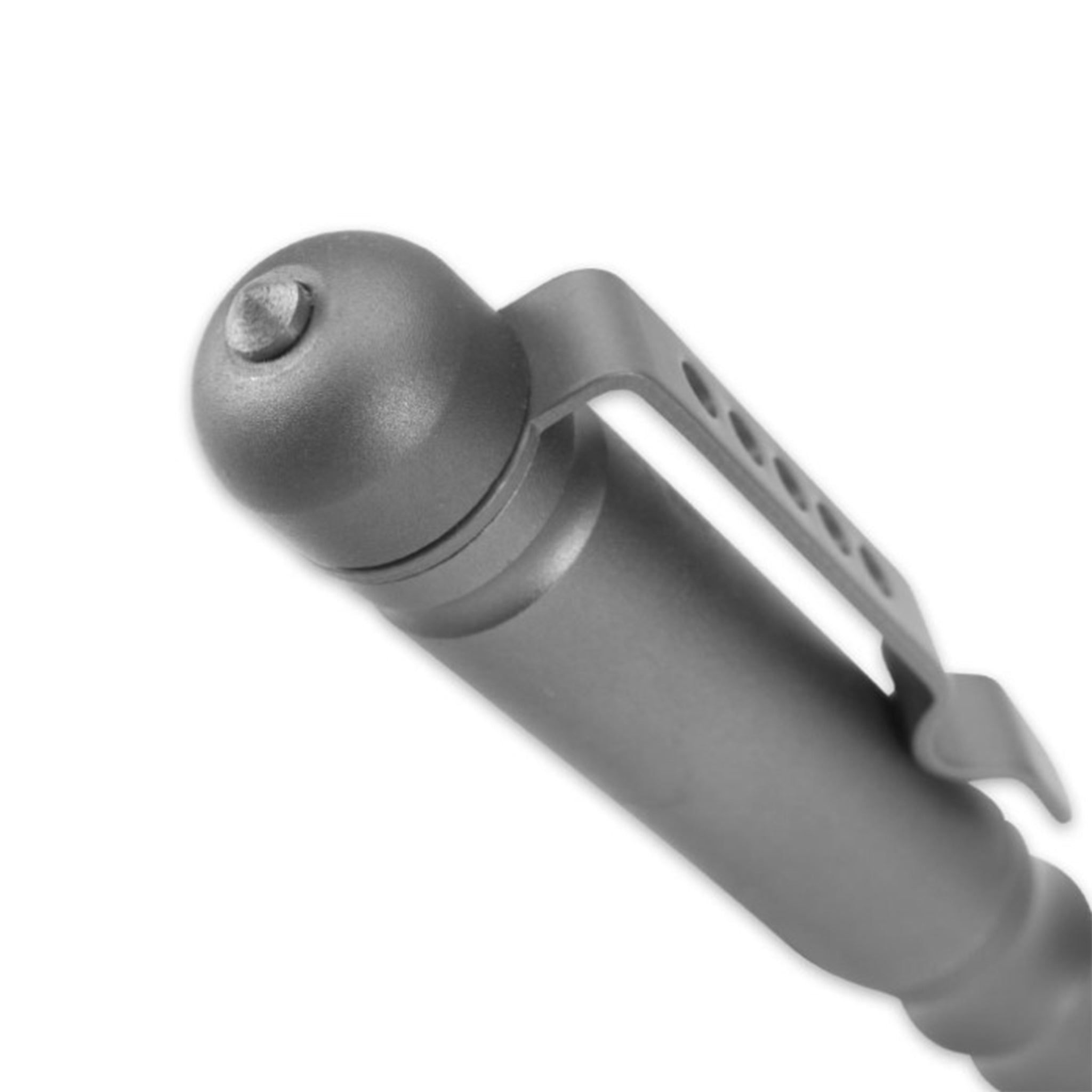 Readyman Kubaton penna tattica grigia frangivetro