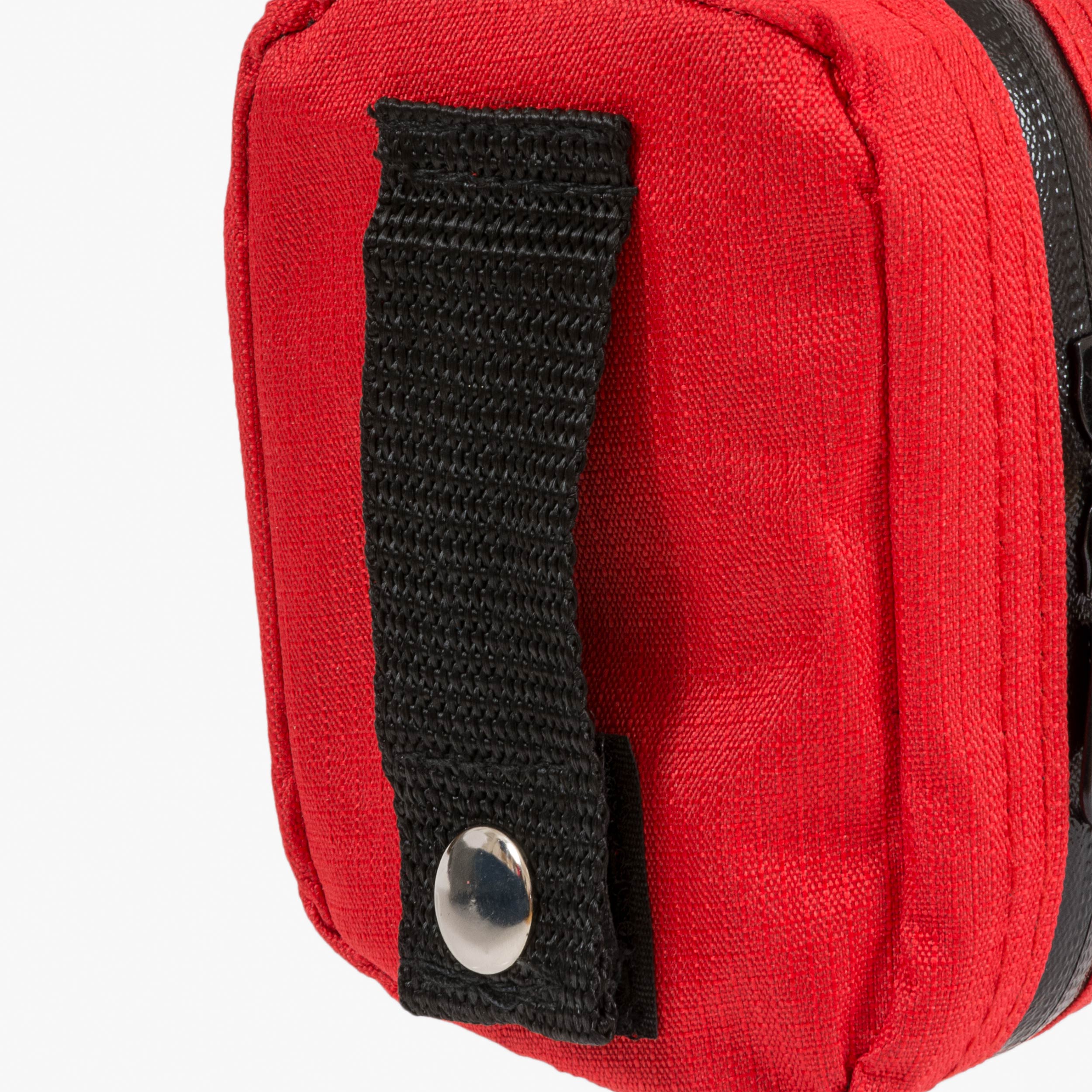 Highlander Survival First Aid Mini Pack kit primo soccorso