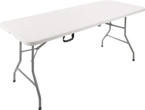 Brunner Club Tavolo da Campeggio 152x71 cm