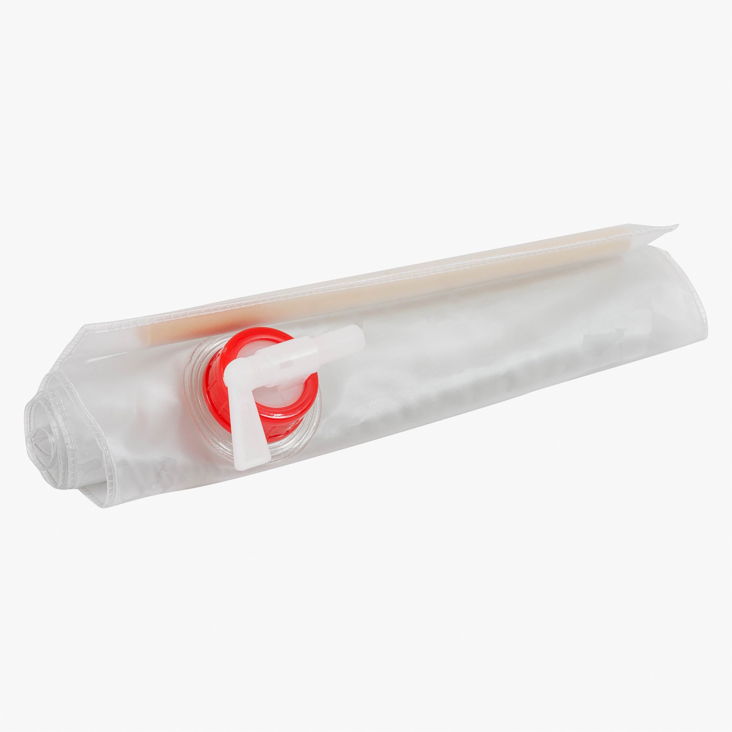 Highlander Survival Roll Up Tanica Acqua 10L Pieghevole Rubinetto