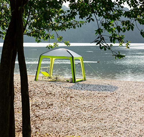 Brunner Aquamar Gazebo Gonfiabile Spiaggia 300x300