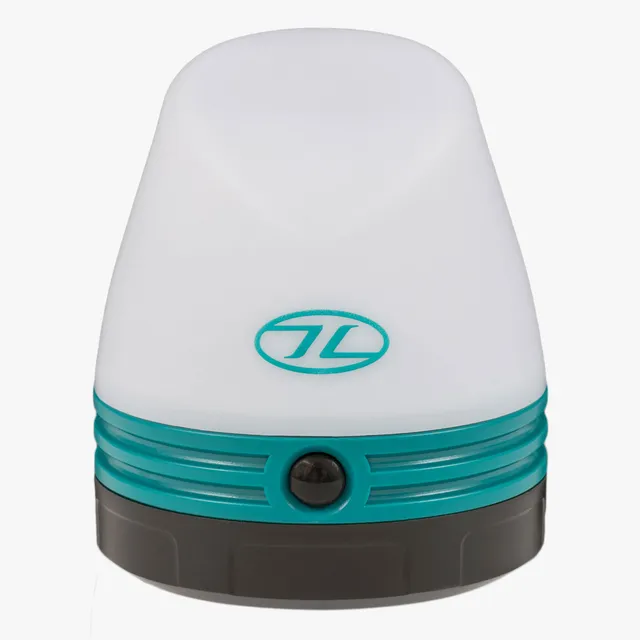 Highlander Wee Lantern lanterna LED 60 lumen magnetica