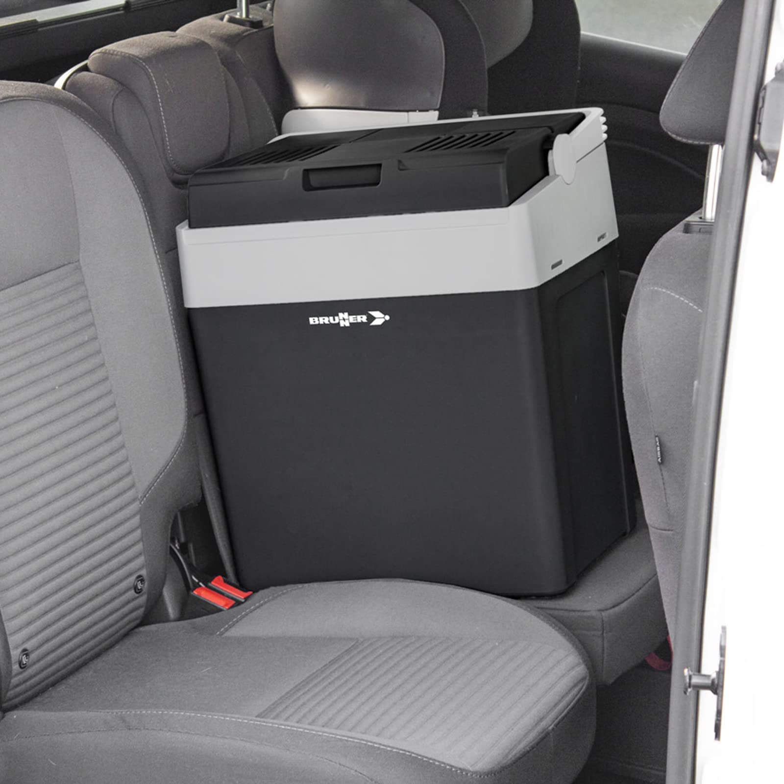 Brunner Polarys Travel Frigo Portatile 28 L 12V 230V