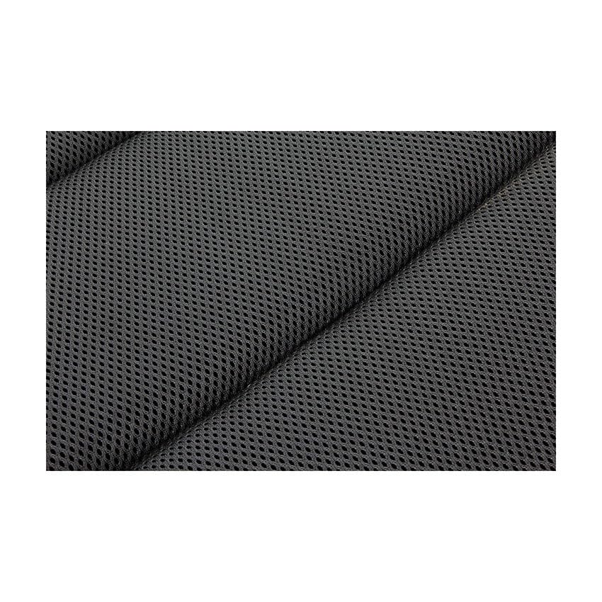 Brunner Skye 3D Footrest poggiagambe nero 45x70x44 cm