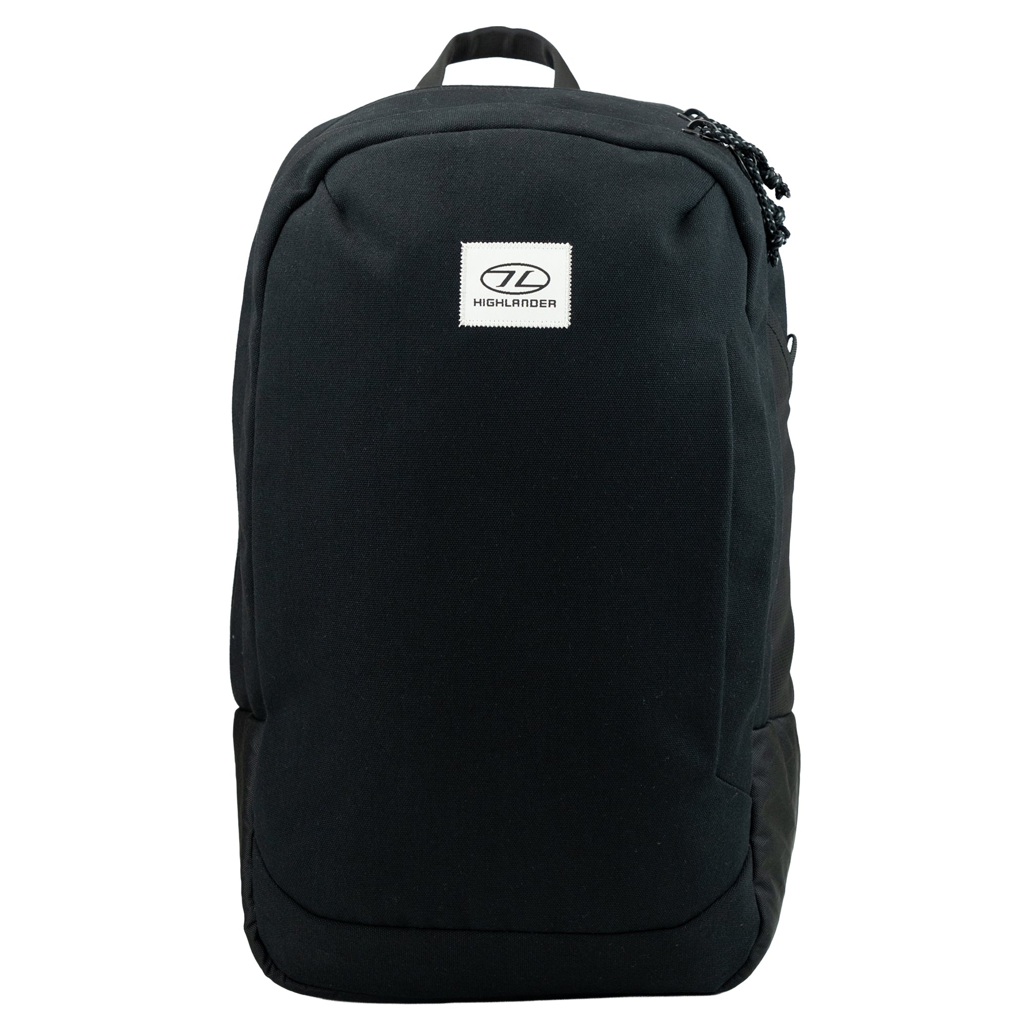 Highlander Trego 24L zaino giornaliero Winter Moss