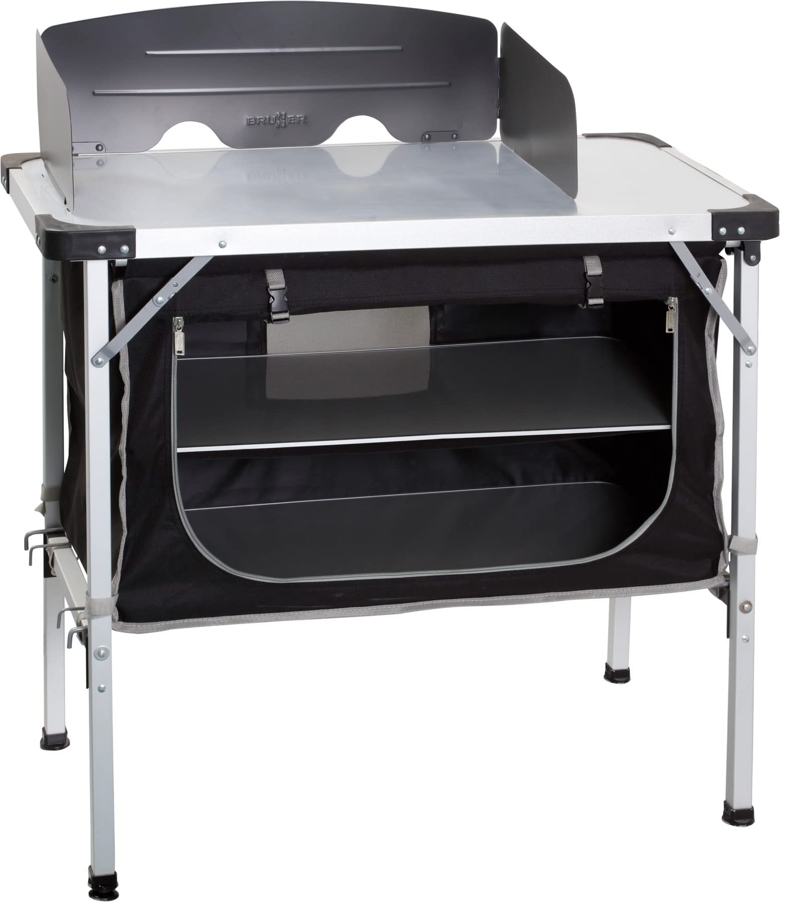 Brunner Chuck Box NG 0426079N mobile cucina 90x50 cm