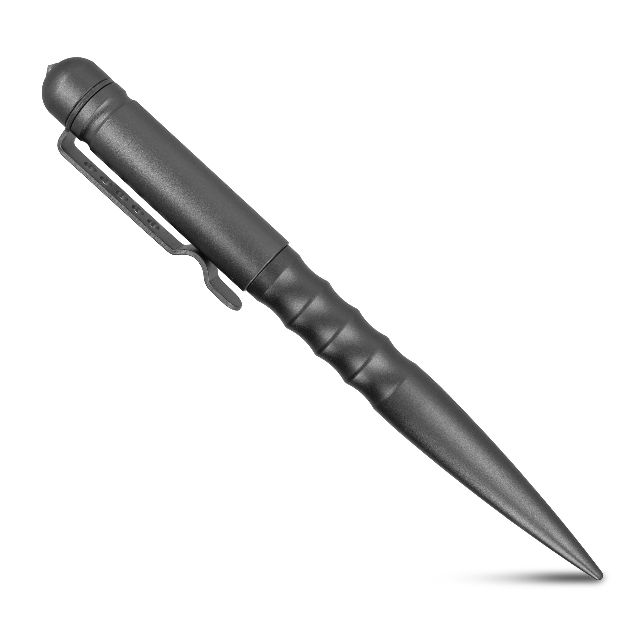 Readyman Kubaton penna tattica grigia frangivetro