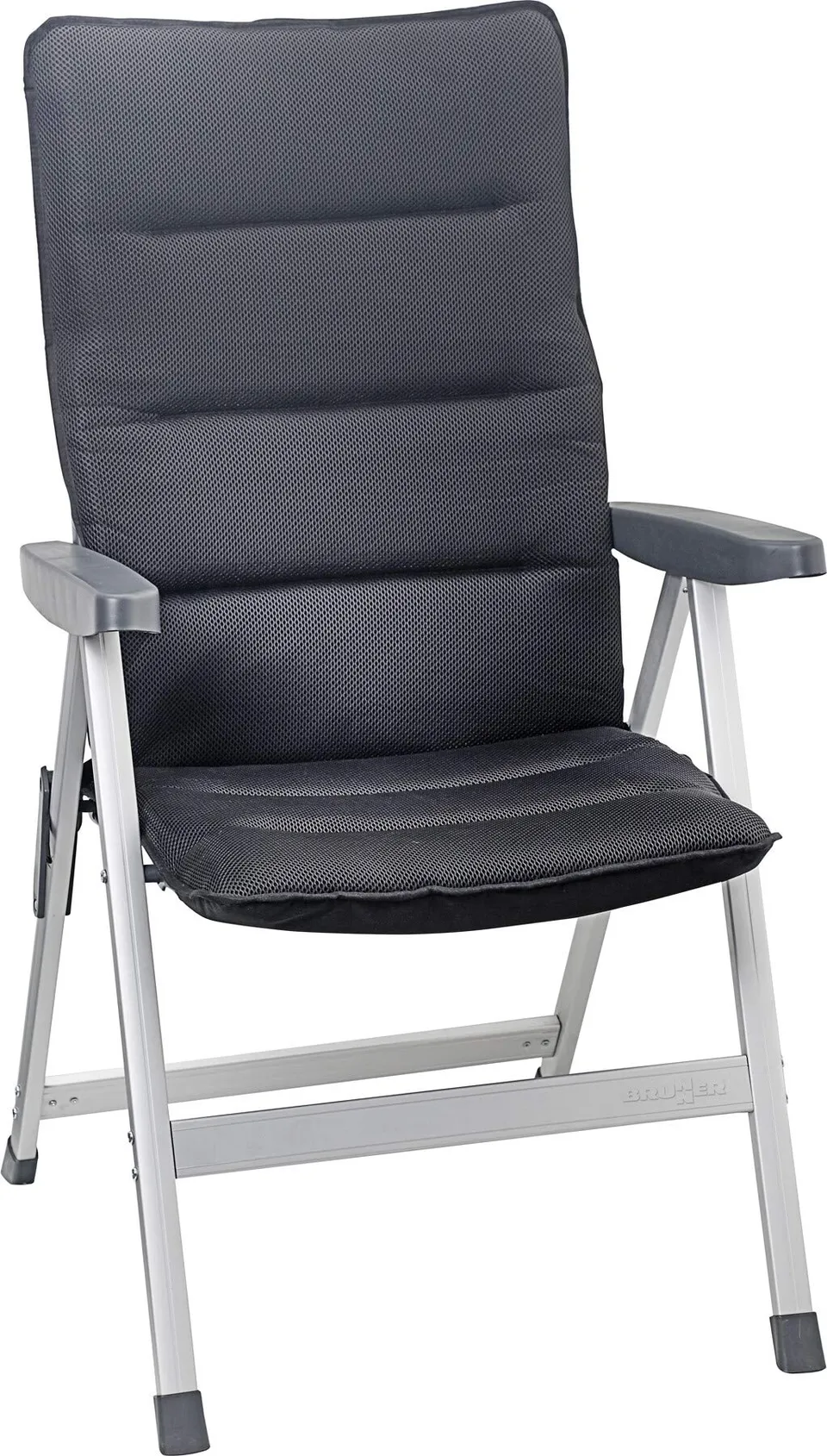 Brunner Skye Aria 0404069N.C09 sedia grigio 6 posizioni