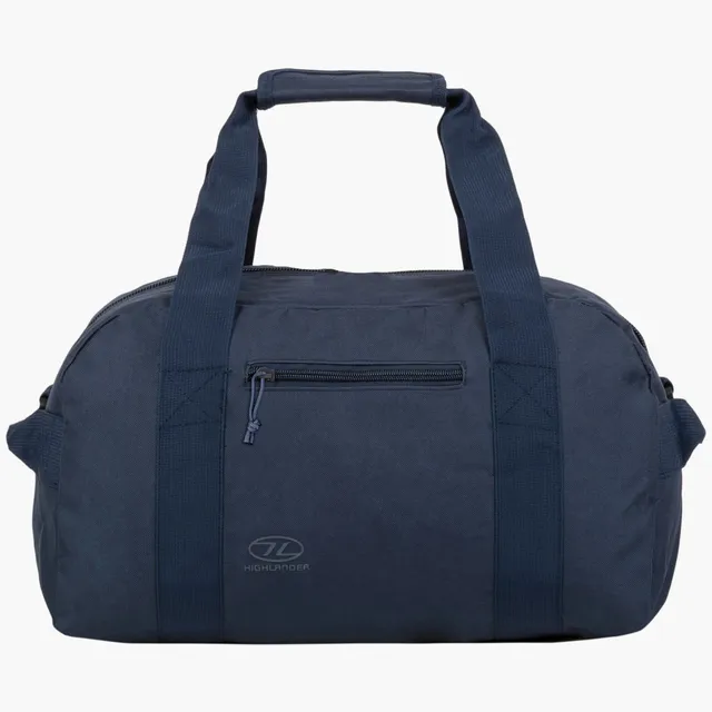 Highlander Cargo 30L V2 borsone viaggio 30 litri