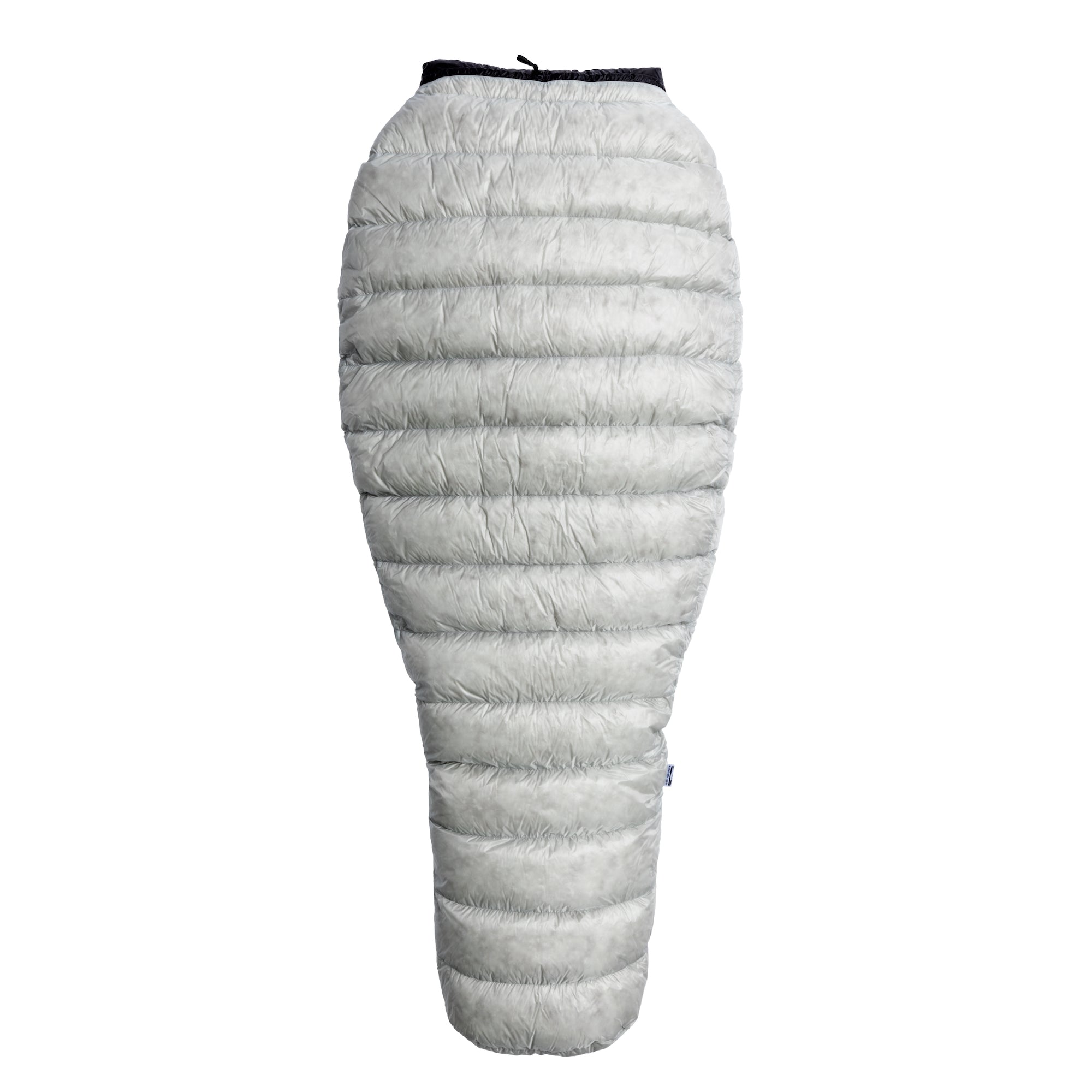 Katabatic Chisos 40°F quilt piuma leggero