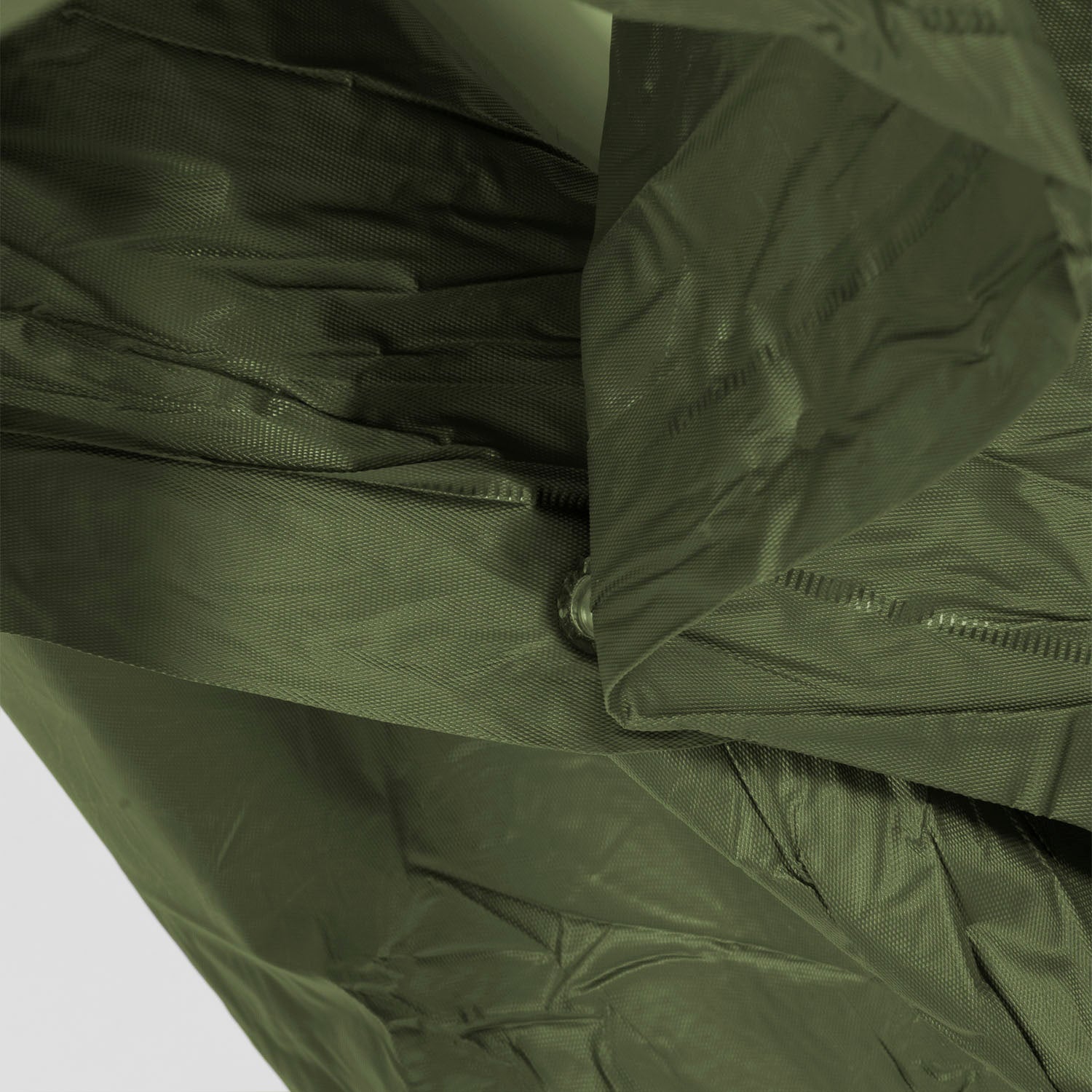 Highlander Survival Multi-Purpose poncho olive impermeabile