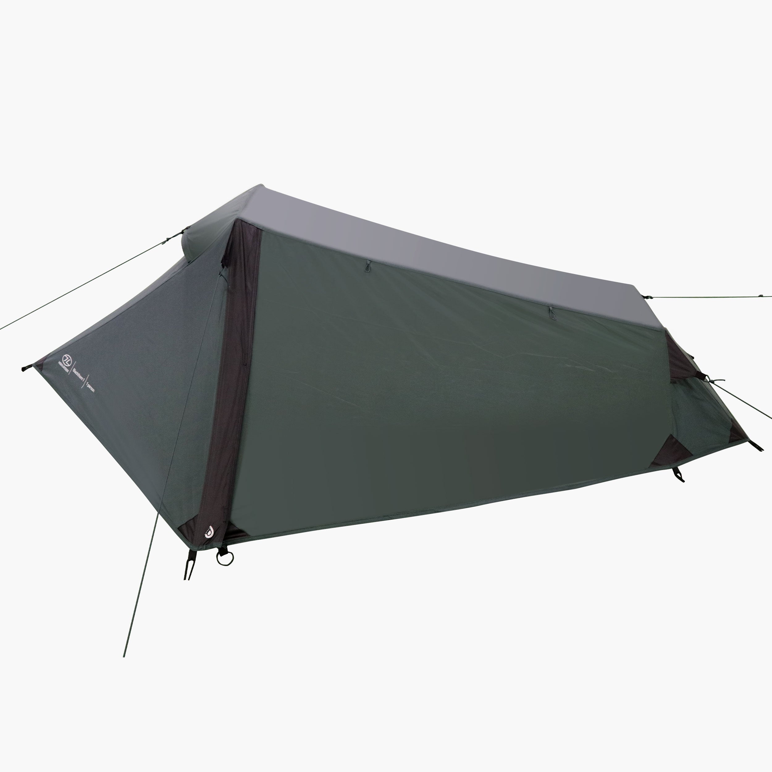 Highlander Blackthorn 1 Gen2 tenda 1 persona leggera