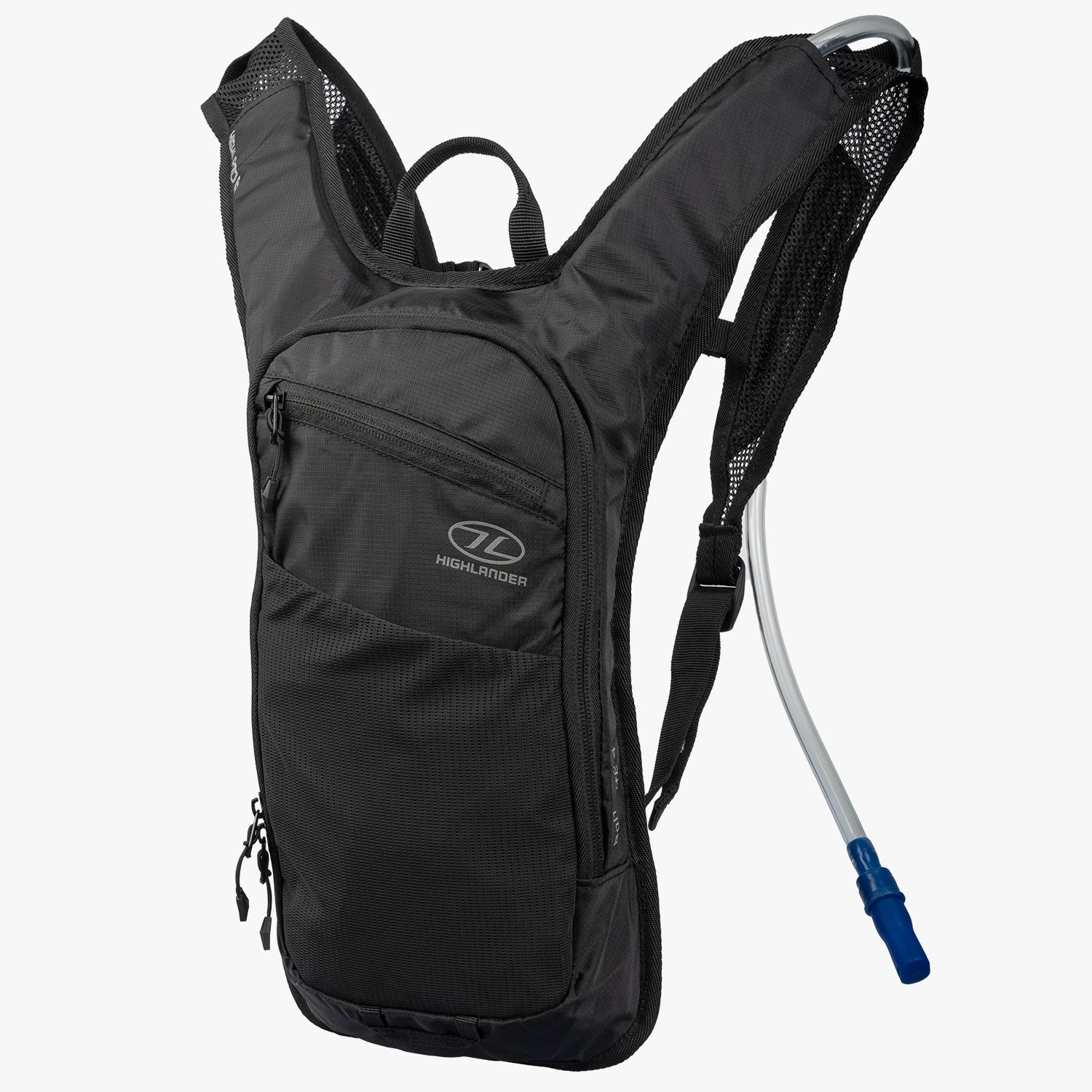 Highlander Bolt-Lite Zaino Idratazione con Sacca 1,5L