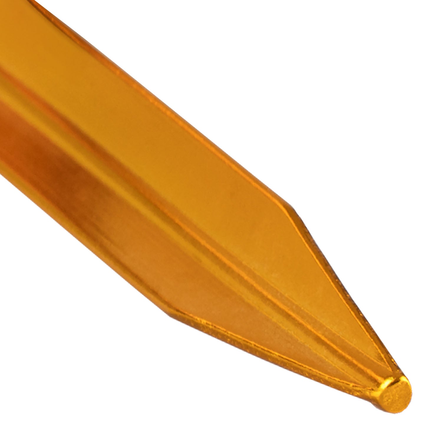 Highlander Survival Arrow picchetti alluminio 18 cm 6 pz