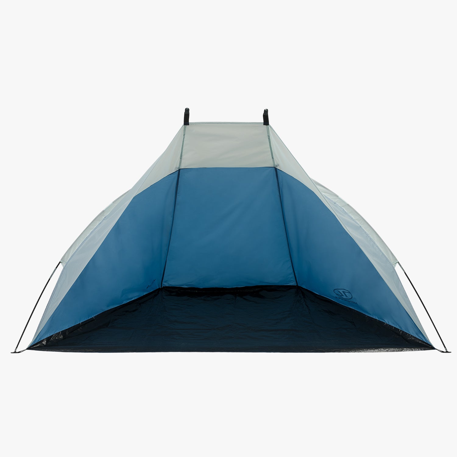 Highlander Harris Tenda Parasole UPF50 Blu