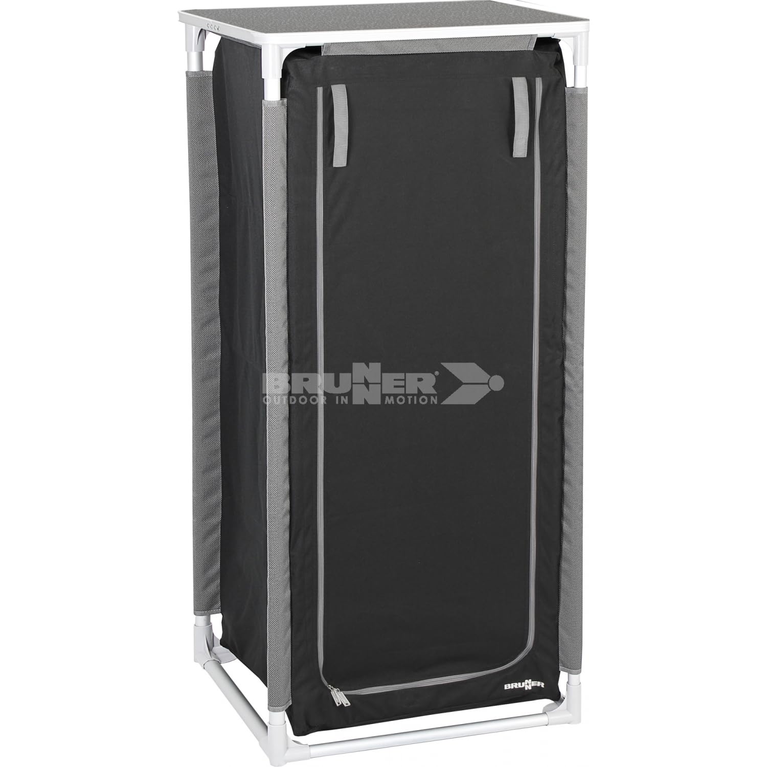 Brunner Azabache HS Mobiletto Cucina Outdoor